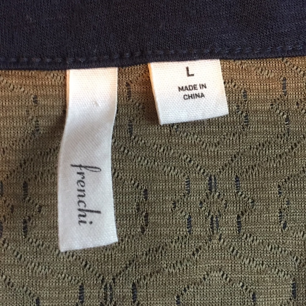 Lightweight blazer Women’s Large - Picture 6 of 7